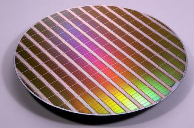 Samsung denies rumors of investment plan for 3D NAND memory