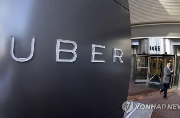 Hyundai Motor may partner with Uber