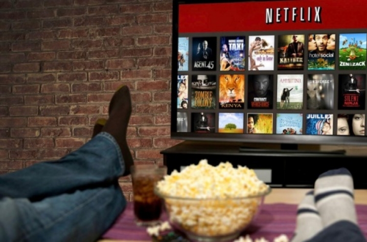 Netflix to expand presence in Korea