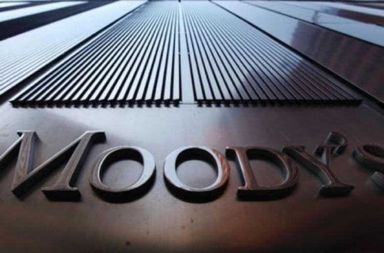 Tax revenue growth credit-positive for Korea: Moody’s