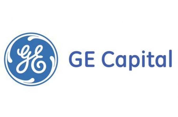 GE plans to sell shares in Hyundai Card to several PEFs