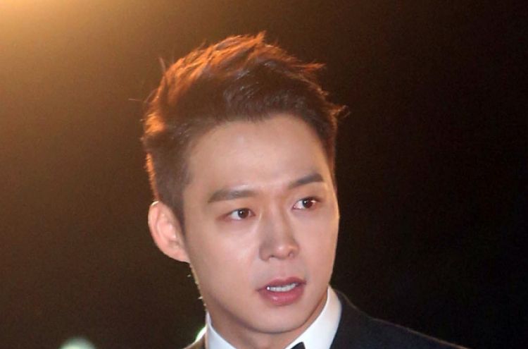 [Newsmaker] Two more women file rape claims against Park Yoo-chun