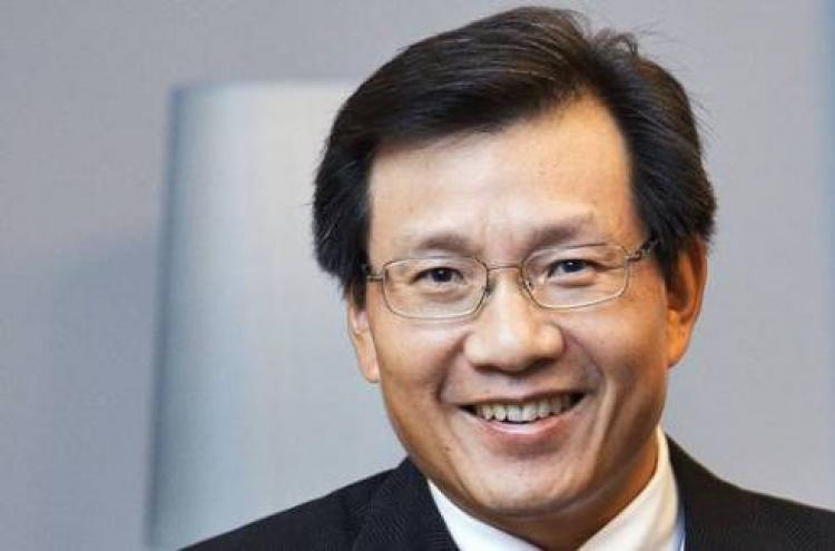Seaspan chairman demands liquidity injection from Hanjin