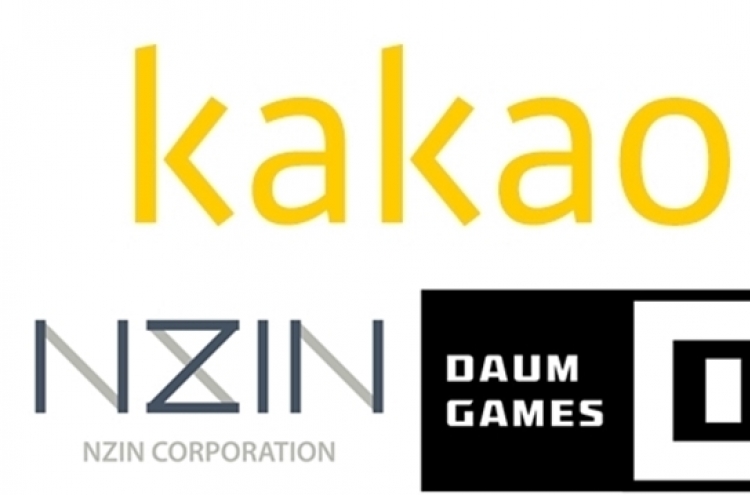 Kakao’s games subsidiary to take controlling stake in Roi Games