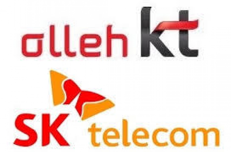 SK Telecom, KT gear up to compete for 5G networks