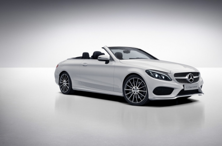 Mercedes Benz to roll out 4 luxury cars