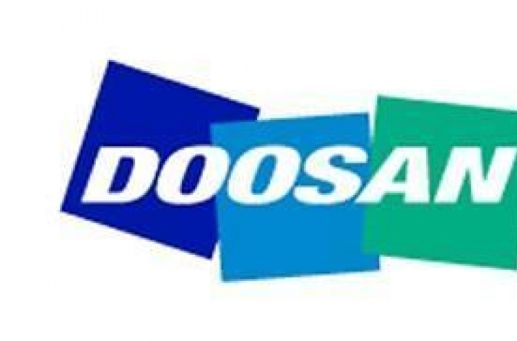 Doosan Heavy wins W220b deal in Iran