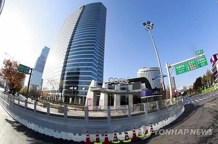 Seoul ranks 3rd in int'l meeting cities last year