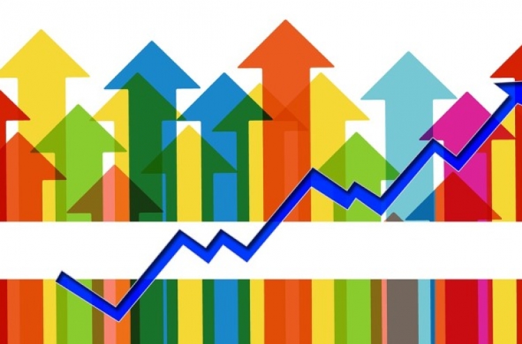 Korea’s industrial output picks up in May