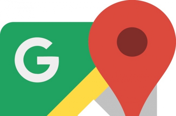 Google Maps told to censor defense facilities for full services in Korea