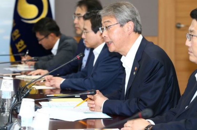 Korea to revitalize debt financing of SMEs