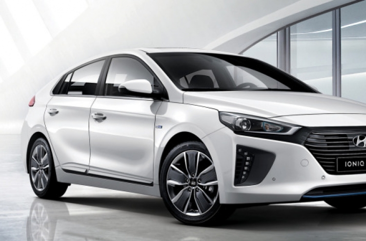 Hyundai dismisses chances of imminent EV dominance