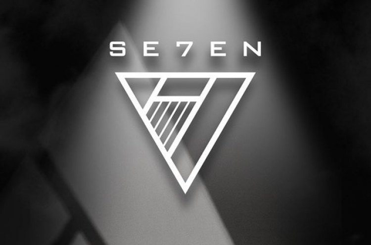 Se7en to release new single, music video Thursday