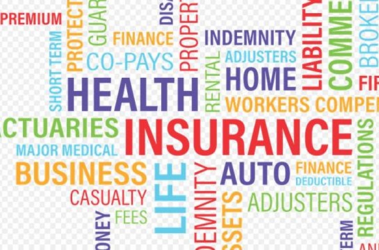 Insurers’ assets to top W1,000tr this year