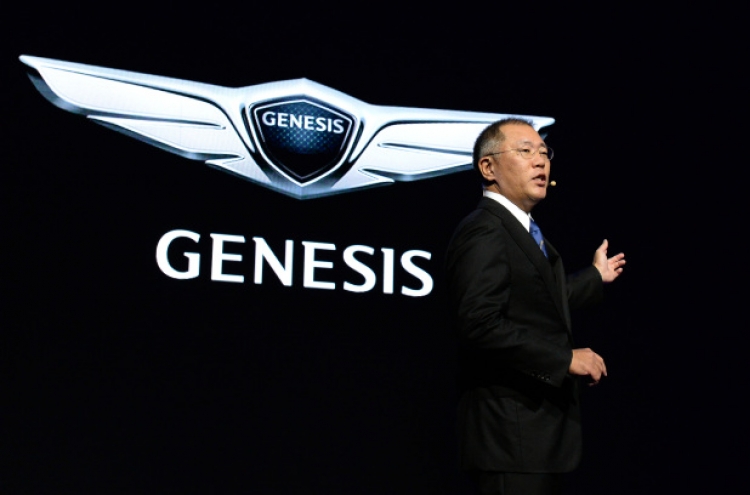 [DECODED] Can Genesis survive in the luxury car market?