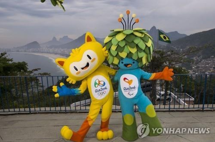 Korea determined to carry on strong Olympic tradition in Rio