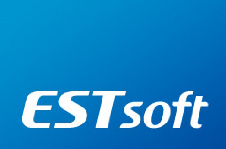 ESTsoft receives W10b funding to push AI business