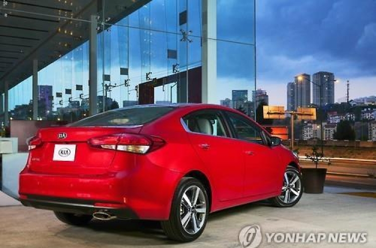Hyundai, Kia post robust H1 sales in Mexico