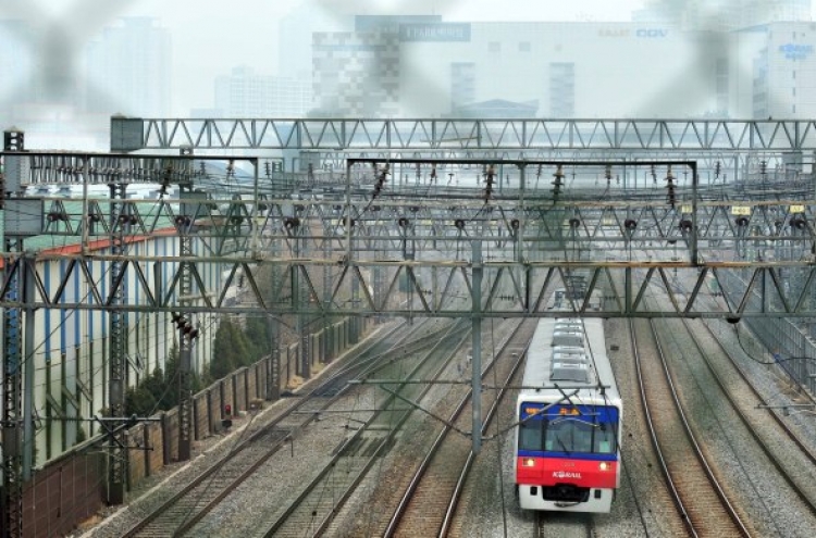 Gov’t seeks W20tr private sector investment in rail networks