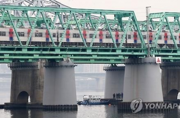 Korea to attract private sector for rail development