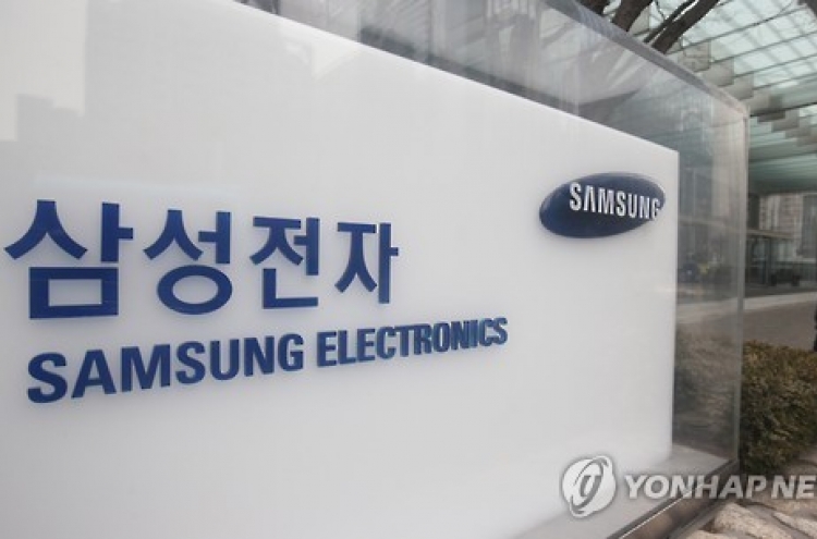 Components to drive up Samsung’s Q3 profits