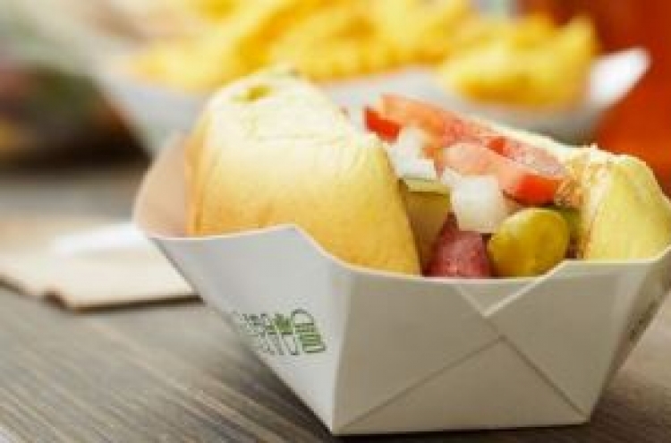 Shake Shack burger to open this month in Gangnam