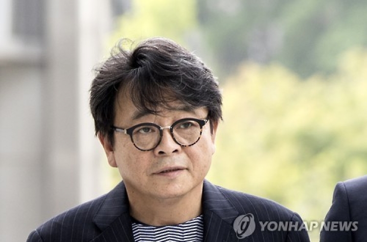 Daewoo exec-turned-designer summoned for questioning on illegal profit allegations