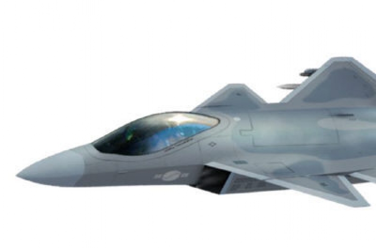 Hanwha Techwin, GE team up to develop KF-X engine parts