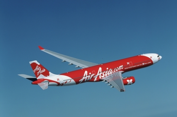 No plans of opening branch in Korea: AirAsia CEO