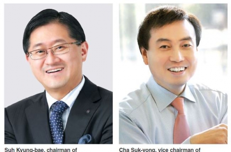 [DECODED] A tale of two CEOs: men who sell Korean beauty