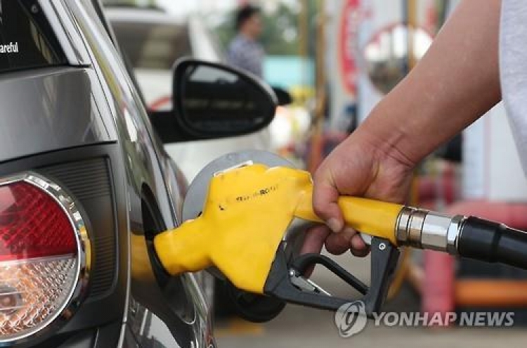 Diesel consumption hits monthly record in May