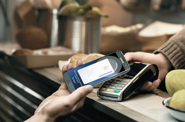 Samsung Pay to debut in Brazil on July 19