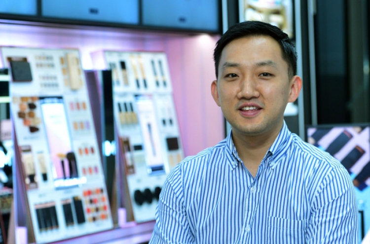 [Weekender] Data analysis helps Memebox find beauty market niche