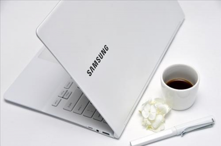 Samsung’s PCs rank No. 1 in Brazil