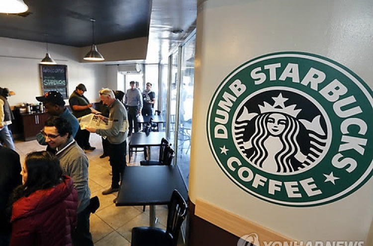 Starbucks drinks to sell for half price this week