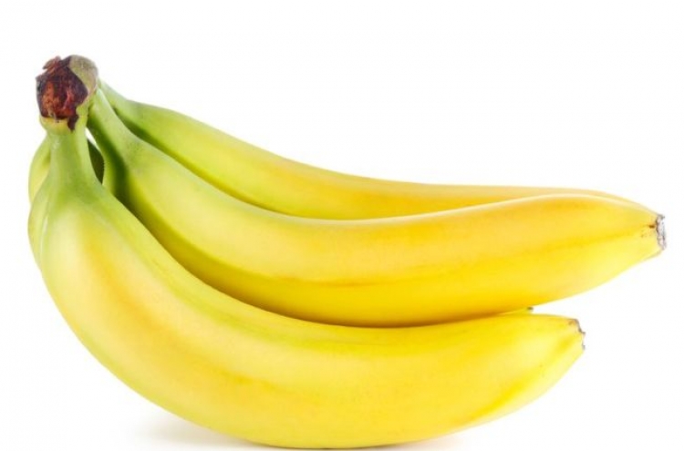 Banana is new honey in snack market