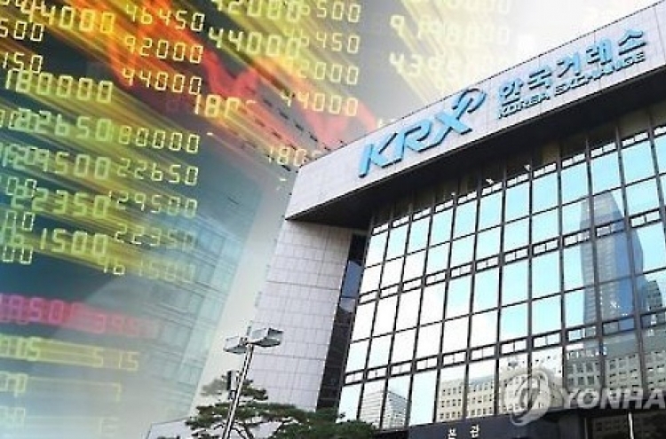 Korean stock markets' trading hours to be extended