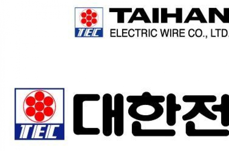 Taihan Electric Wire relaunches in Vietnam as Taihan Cable Vina