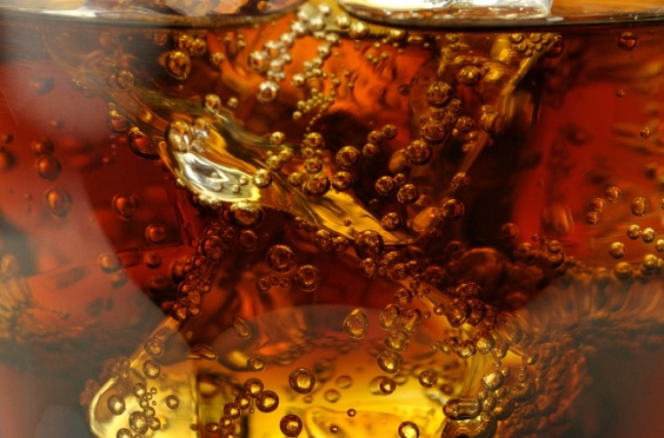 (연구) ‘콜라 많이 마시면 男 정자 수 최대 30% 감소’