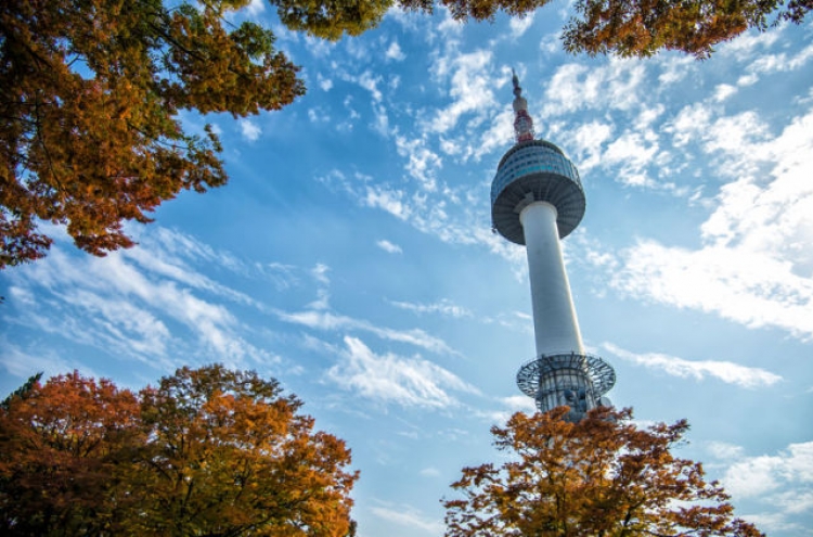 Seoul shares open flat on July 26