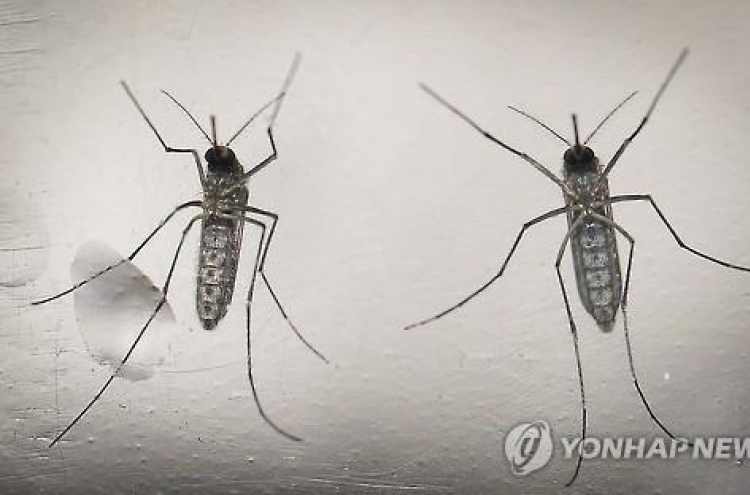 CDC "어떤 형태의 섹스든 지카 전파"…예방수칙 강화