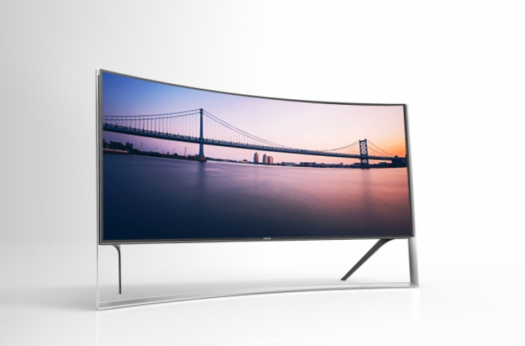 Korea to adopt US UHD TV standard