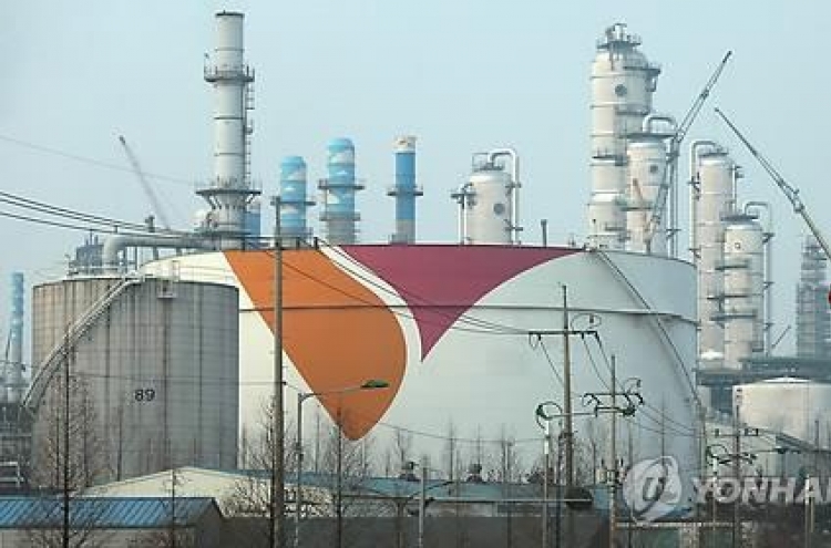 Aggressive non-oil investments pay off for Korean refiners