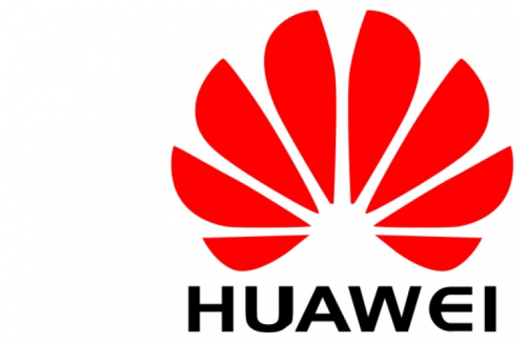 Huawei Korea under tax probe