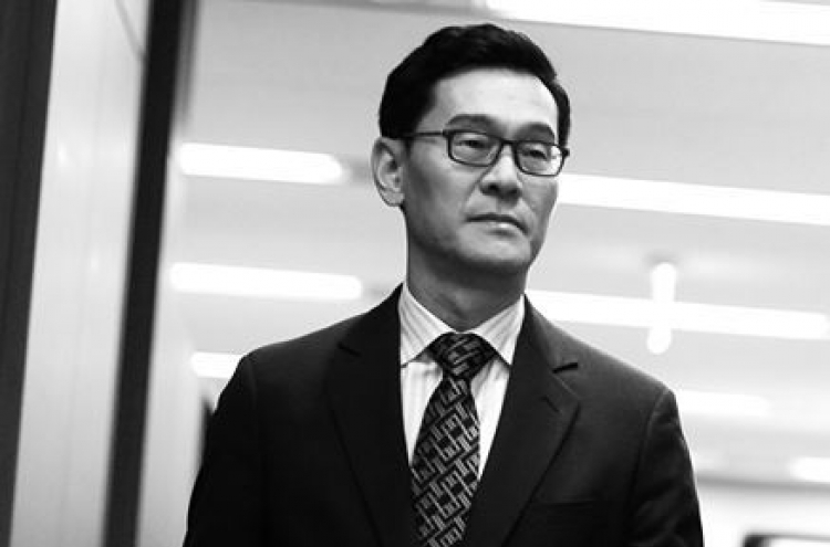 Smaller hedge funds make headway in Korea