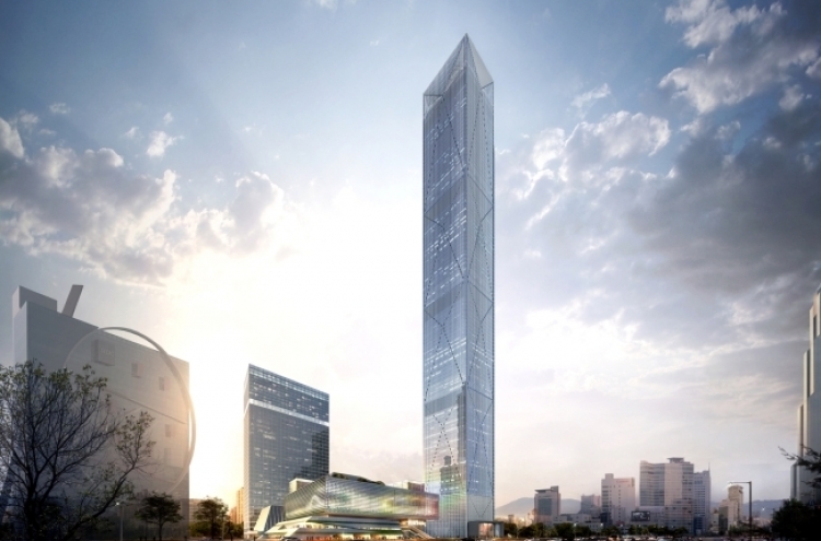 Hyundai Mobis to invest W643b in Hyundai Motor’s new HQ