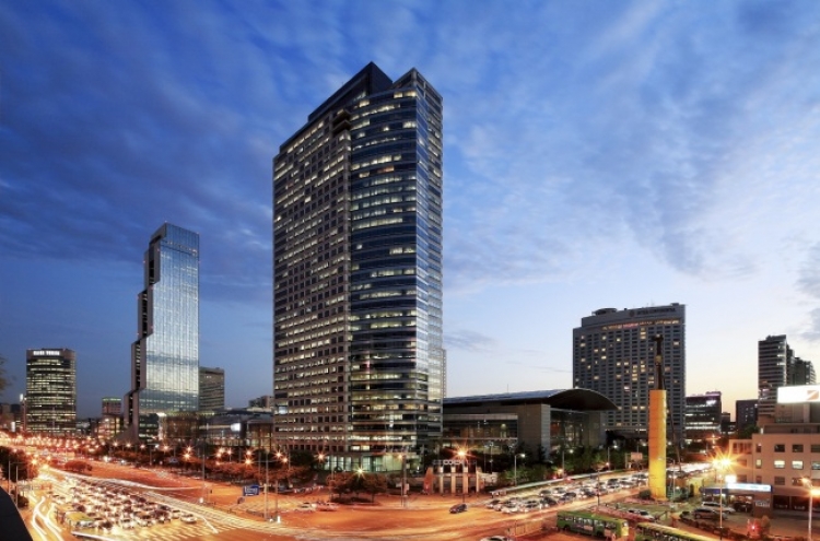 Shinsegae named preferred bidder for running Coex Mall