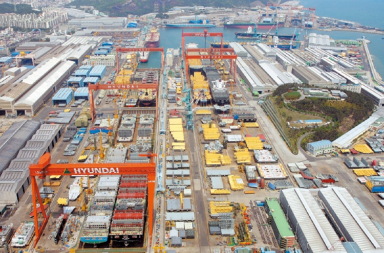 Quick recovery unlikely for S. Korean economy: KDI