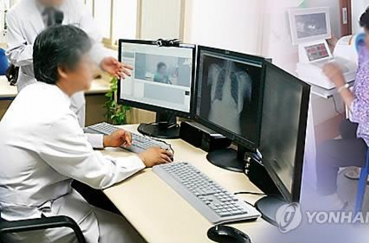 Korean hospitals, firms eye global market with telemedicine