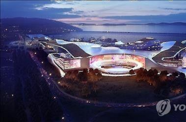 Inspire Integrated Resort signs land agreement with Incheon Airport